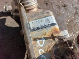 
										OPEL EGR / AGR Vákum Szelep full									