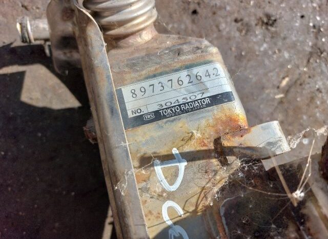 
								OPEL EGR / AGR Vákum Szelep full									