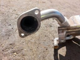 
										OPEL EGR / AGR Vákum Szelep full									