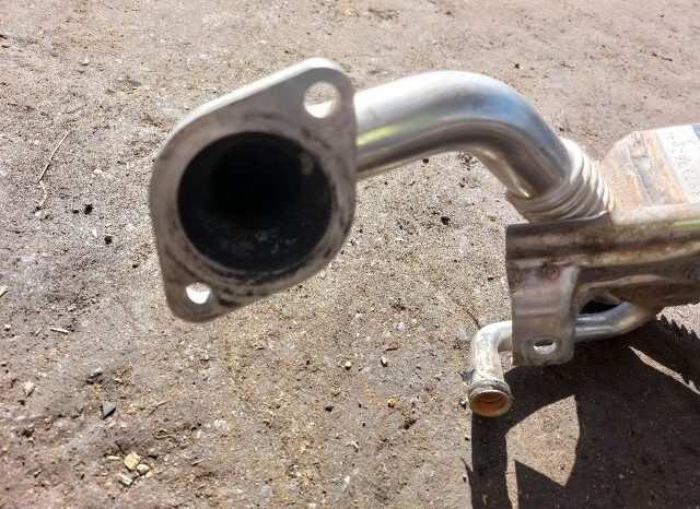 
								OPEL EGR / AGR Vákum Szelep full									