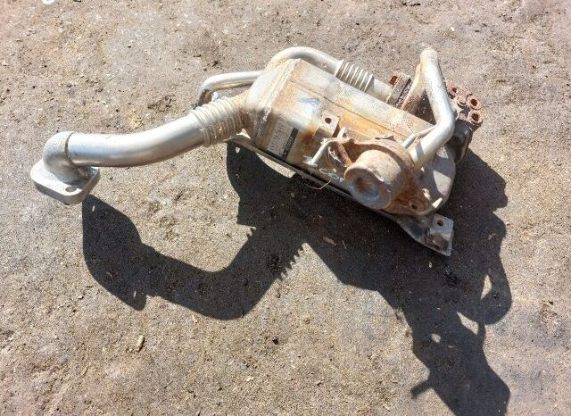 
								OPEL EGR / AGR Vákum Szelep full									
