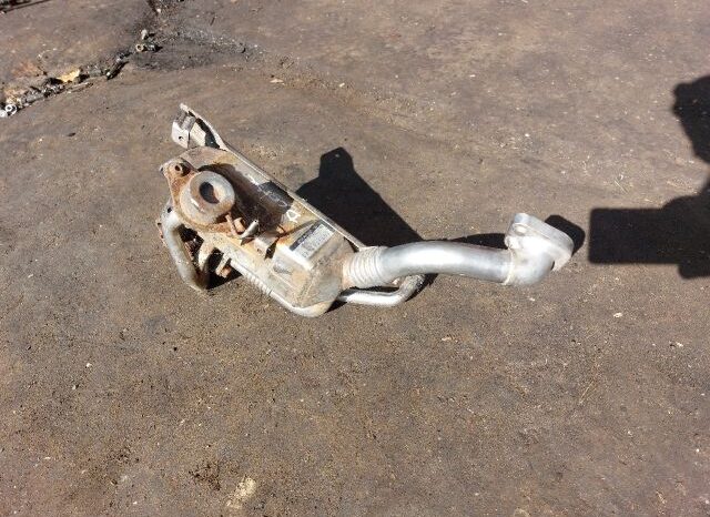 
								OPEL EGR / AGR Vákum Szelep full									