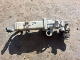 VW EGR / AGR Vákum Szelep