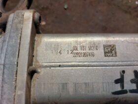 VW EGR / AGR Vákum Szelep