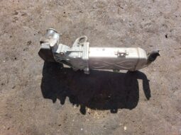 
										VW EGR / AGR Vákum Szelep full									