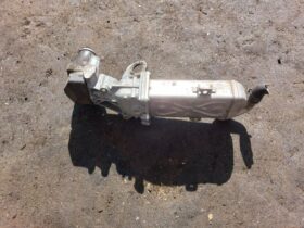 VW EGR / AGR Vákum Szelep