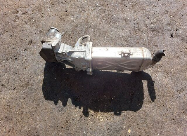 
								VW EGR / AGR Vákum Szelep full									
