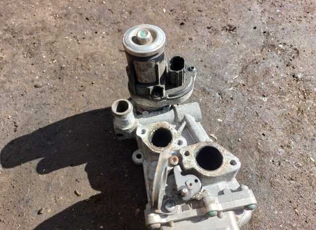
								VW EGR / AGR Vákum Szelep full									