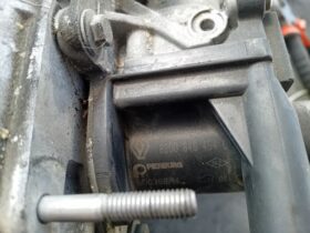 RENAULT EGR / AGR Vákum Szelep