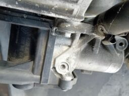
										RENAULT EGR / AGR Vákum Szelep full									