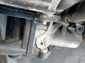 RENAULT EGR / AGR Vákum Szelep