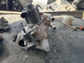 RENAULT EGR / AGR Vákum Szelep
