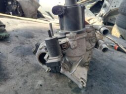 
										RENAULT EGR / AGR Vákum Szelep full									