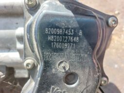 
										NISSAN EGR / AGR Vákum Szelep full									