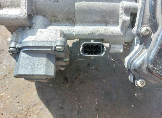 
								NISSAN EGR / AGR Vákum Szelep full									