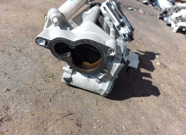 
								NISSAN EGR / AGR Vákum Szelep full									