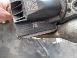 
										PEUGEOT EGR / AGR Vákum Szelep full									