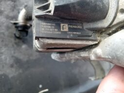 
										PEUGEOT EGR / AGR Vákum Szelep full									