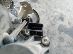
										PEUGEOT EGR / AGR Vákum Szelep full									