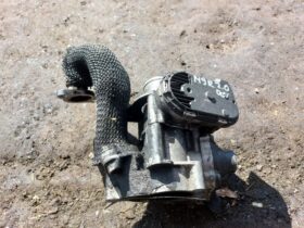 NISSAN EGR / AGR Vákum Szelep