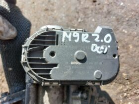 NISSAN EGR / AGR Vákum Szelep