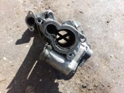 
										NISSAN EGR / AGR Vákum Szelep full									