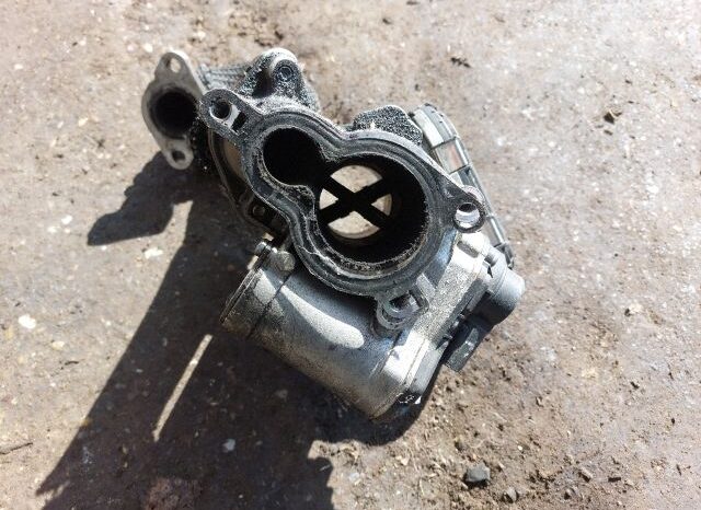 
								NISSAN EGR / AGR Vákum Szelep full									