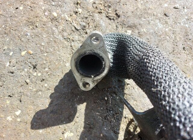 
								NISSAN EGR / AGR Vákum Szelep full									