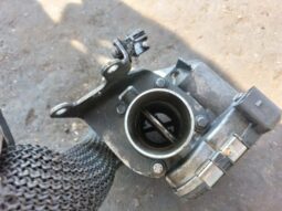
										NISSAN EGR / AGR Vákum Szelep full									