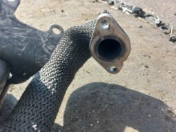 
										NISSAN EGR / AGR Vákum Szelep full									