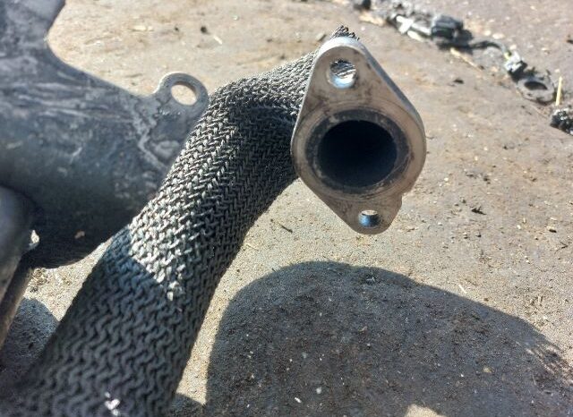 
								NISSAN EGR / AGR Vákum Szelep full									