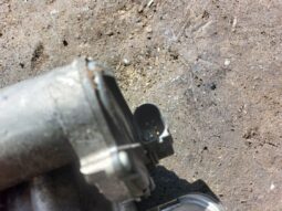 
										NISSAN EGR / AGR Vákum Szelep full									