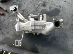 
										PEUGEOT EGR / AGR Vákum Szelep full									
