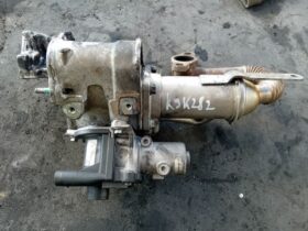 RENAULT EGR / AGR Vákum Szelep