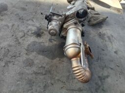 
										RENAULT EGR / AGR Vákum Szelep full									