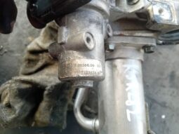 
										RENAULT EGR / AGR Vákum Szelep full									