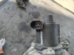 
										RENAULT EGR / AGR Vákum Szelep full									