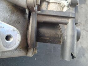 RENAULT EGR / AGR Vákum Szelep