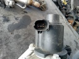 
										RENAULT EGR / AGR Vákum Szelep full									