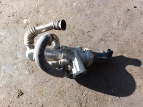 OPEL EGR / AGR Vákum Szelep