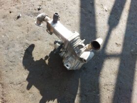 RENAULT EGR / AGR Vákum Szelep