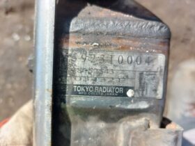 OPEL EGR / AGR Vákum Szelep