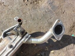 
										OPEL EGR / AGR Vákum Szelep full									