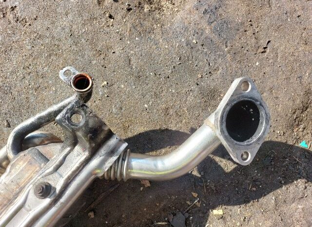 
								OPEL EGR / AGR Vákum Szelep full									