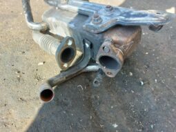 
										OPEL EGR / AGR Vákum Szelep full									
