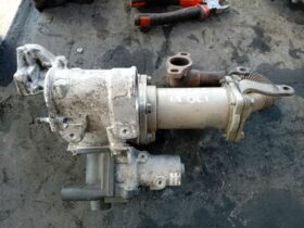 RENAULT EGR / AGR Vákum Szelep