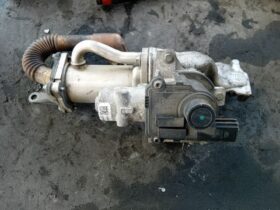 RENAULT EGR / AGR Vákum Szelep