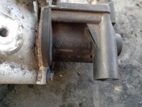 RENAULT EGR / AGR Vákum Szelep