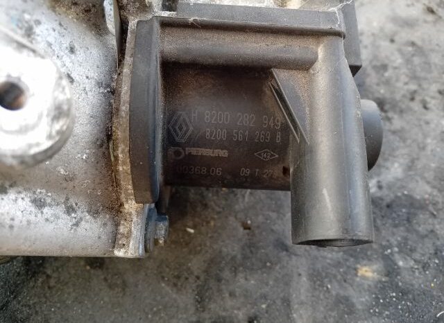 
								RENAULT EGR / AGR Vákum Szelep full									