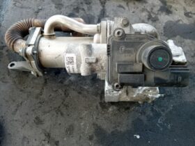 RENAULT EGR / AGR Vákum Szelep